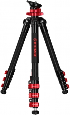iFootage Gazelle Tripod TC5S-Uprise