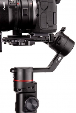 Manfrotto MVG220 Gimbal 220 - Manfrotto - fotogena