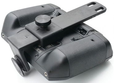 Cotton Carrier Flytdeck Drone Controller Halter
