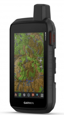 Garmin Montana® 760i