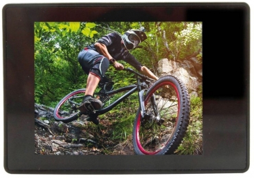 GoXtreme Black Hawk+