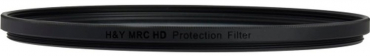 H&Y MRC HD Protection Filter with SCHOTT B270 Glass 95mm
