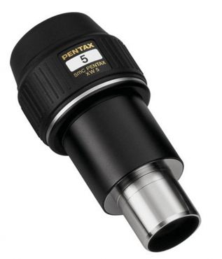 Pentax Eyepiece XW 5 mm