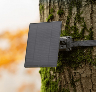 ZEISS Secacam Solar Panel Mini