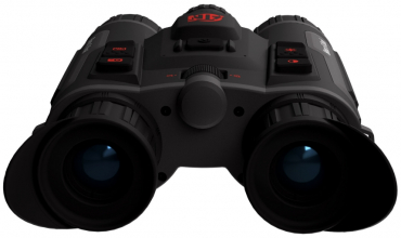 ATN Binox-6 Dual Thermal 640x512 Day/Night 4K UHD LRF
