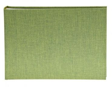 Goldbuch Album de poche Trend vert clair 19805