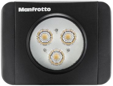 Manfrotto Lumie PLAY LED Licht & Zubehör