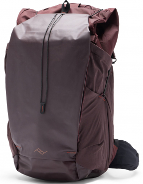 Peak Design Outdoor Backpack 45L Eclipse