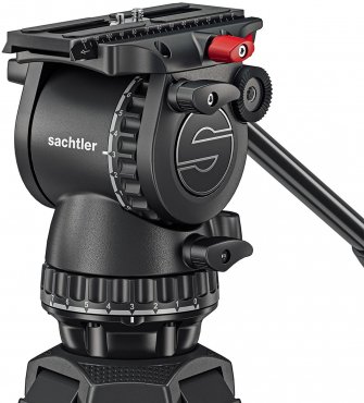 Sachtler FSB 8 Mk II Fluidkopf