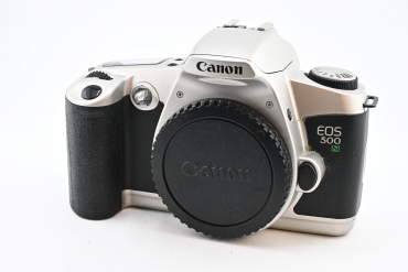 Canon Used Eos 500 N Housing #9166819