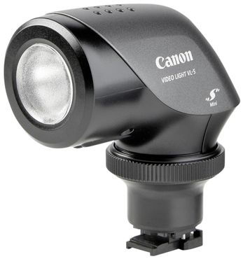 Canon Video light VL-5