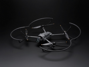 DJI Mavic 4 Pro Propeller Guard