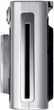 Fujifilm Instax Mini Evo schwarz Typ C