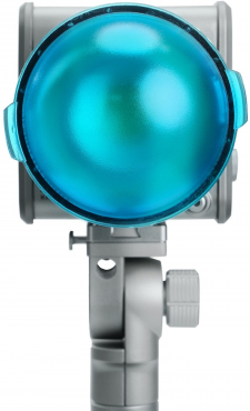 Hobolite Max Series Magnetic Dome Colour Gels Set