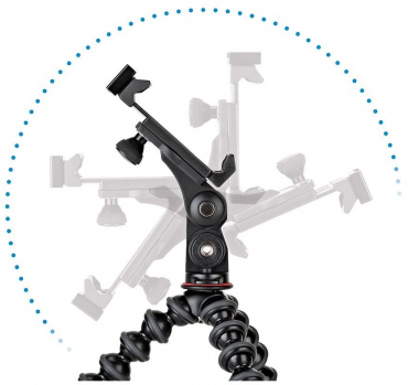 Joby GorillaPod Vlogging Kit for Smartphones