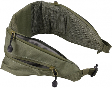 kalahari WINDHOEK K-45 photo backpack olive green