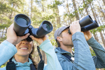 Nikon Action 10x42 black