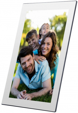 Rollei Smart Frame WiFi 101 Mirror