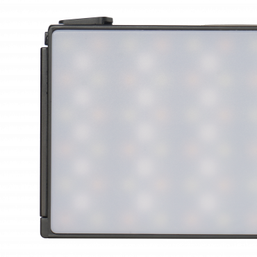 Sirui B25R Bendable LED RGB panel light Dragon Series 25W