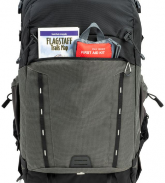 thinkTank BackLight 36L Slate Black