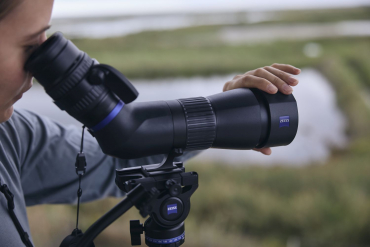 ZEISS Conquest Apia 65 avec oculaire 20-50x