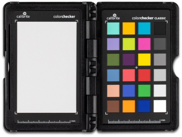 Calibrite ColorChecker Passport Video 2