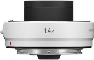 Canon EOS R1 + Extender RF 1.4x