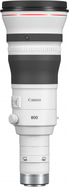 Canon EOS R1 + RF 800mm f5.6 L IS USM