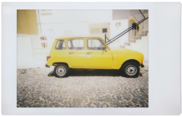 Lomography Lomo Instant & Lenses Schiele