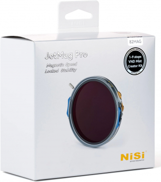 NiSi VND Mist Creator Kit