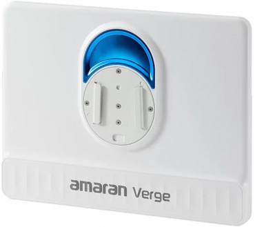 Amaran Verge blanc