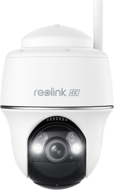 Reolink Argus Series B440 Battery-WiFi