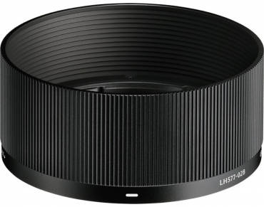 Sigma 45mm f2,8 DG (C) L-Mount schwarz