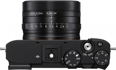 Sony DSC-RX1R III