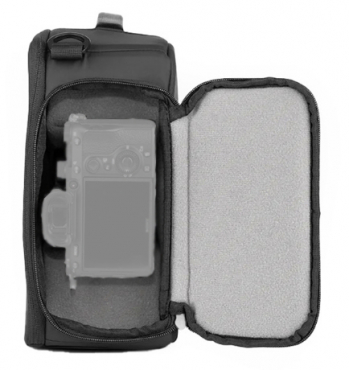 WANDRD Essential + Camera Cube V2