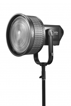 Godox FSL10 - Fresnel lens for M600D