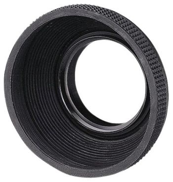 Hama Gegenlichtblende Gummi 46mm 93346