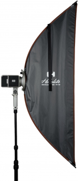 Hobolite Quick Release Dual Softbox Set