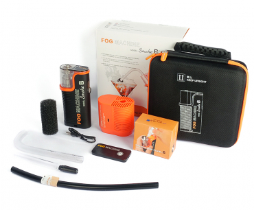 Lensgo SmokeB Fog Machine Nebelmaschine