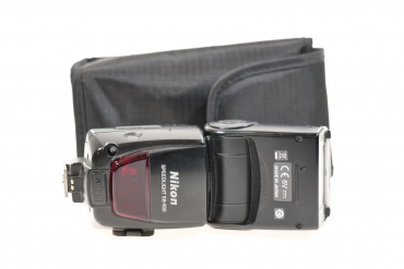 Nikon SB800 gebraucht #9165597