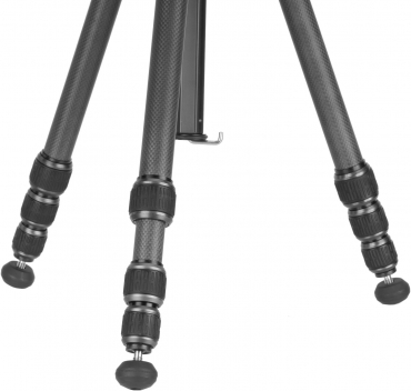 Vanguard VEO5 304CB250S Carbon Stativ B-Ware