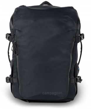 Compagnon Adapt backpack 25L urban black