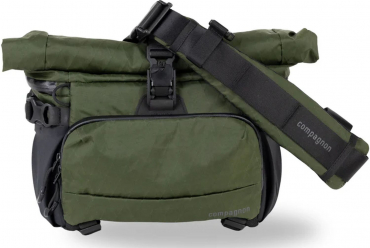 Compagnon Element sling 7L 2.0 forest green