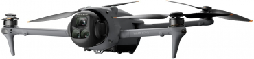 DJI Mavic 4 Pro Fly More Combo (DJI RC 2) + ND Filters (ND8/16/32/64)