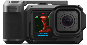 GoPro MISSION 1 PRO GRIP Edition