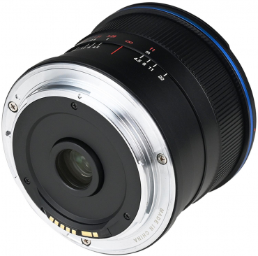 LAOWA 15mm f4.5 Macro 1:2 for Canon EF