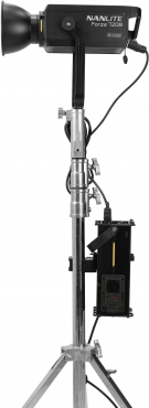 NANLITE Projecteur de studio Forza 720 Bi-Color