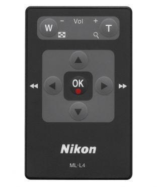 Nikon ML-L4 Remote Control