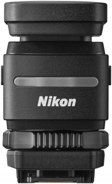 Nikon ZR + 24-70mm f4 S + ME-D10 Richtmikrofon