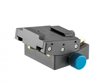 Novoflex QUBE Modularer Goniometerkopf 15° Verschwenkung